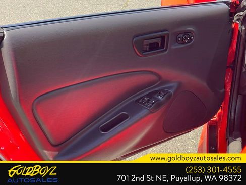 Used 1999 Plymouth Prowler RWD image 26