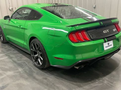 Used 2019 Ford Mustang GT Premium w/ Performance Package - Level 2 RWD image 26