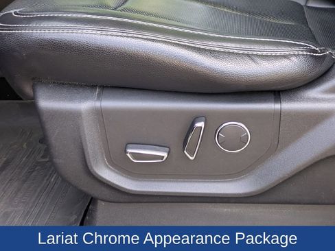 Used 2018 Ford F150 Lariat w/ Equipment Group 502A Luxury AWD/4WD image 22