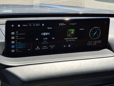 Used 2024 Genesis GV80 3.5T image 22