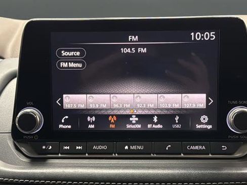 Used 2021 Nissan Rogue SL FWD image 15