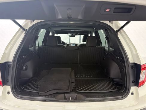 Used 2019 Honda Passport Elite image 20