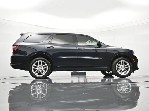 New 2026 Dodge Durango GT AWD/4WD image 40