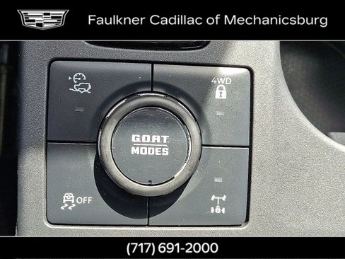 Used 2023 Ford Bronco Sport Badlands AWD/4WD image 23