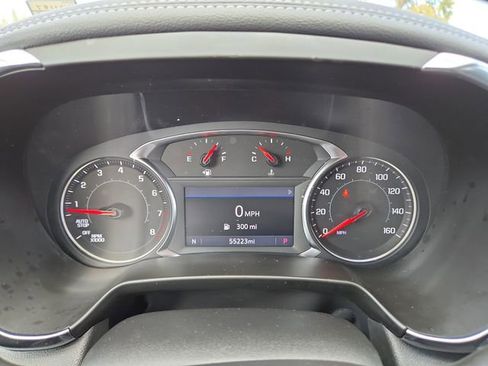 Used 2023 Chevrolet Blazer LT AWD/4WD image 16