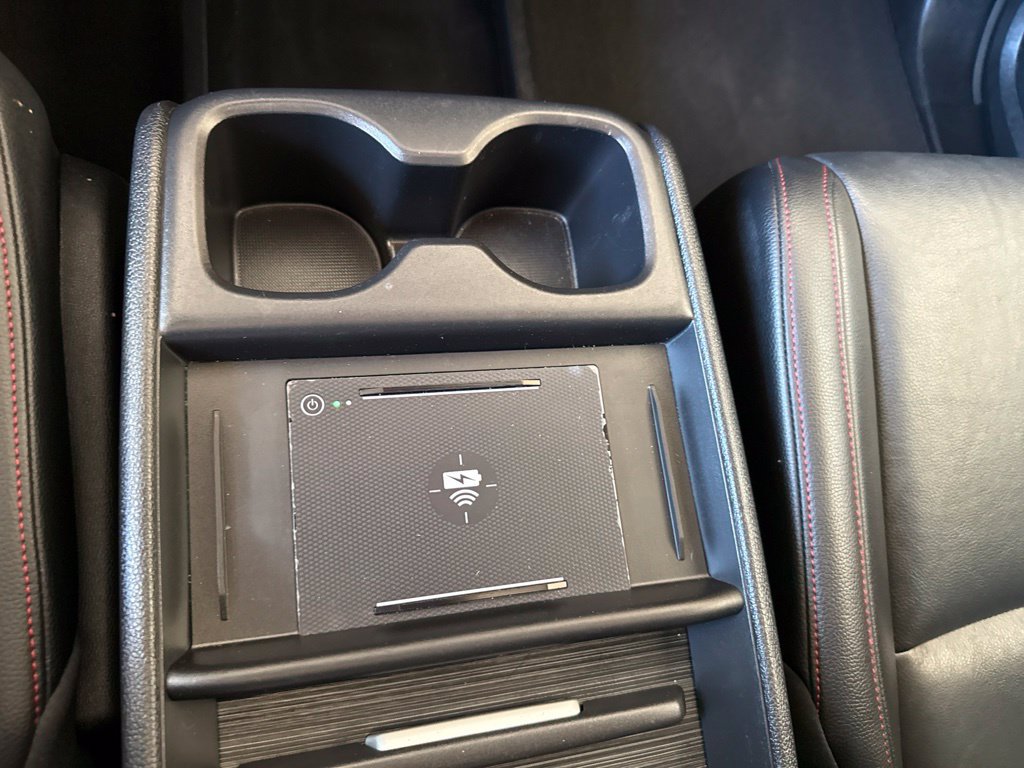 Certified 2025 Honda Odyssey Sport-L image 33