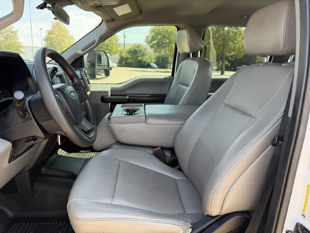 Used 2021 Ford F250 XL RWD image 22