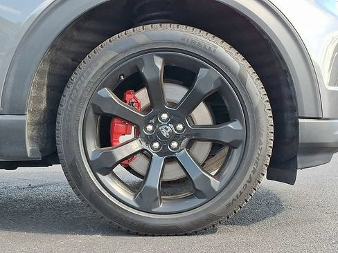 Certified 2023 Ford Explorer ST w/ Equipment Group 401A AWD/4WD image 8