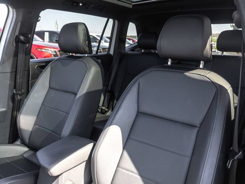 Used 2019 Volkswagen Tiguan SEL Premium R-Line AWD/4WD image 13