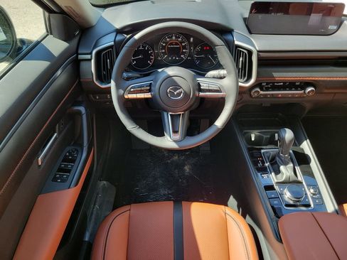 New 2026 MAZDA CX-50 Meridian Edition w/ Apex Package image 14