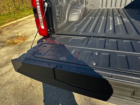 New 2026 Ford F350 King Ranch image 51