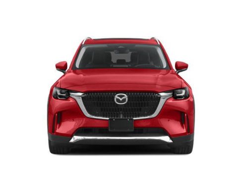 Used 2024 MAZDA CX-90 3.3 Turbo w/ Premium Package AWD/4WD image 7