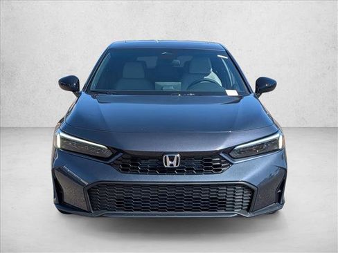 New 2026 Honda Civic Sport image 6