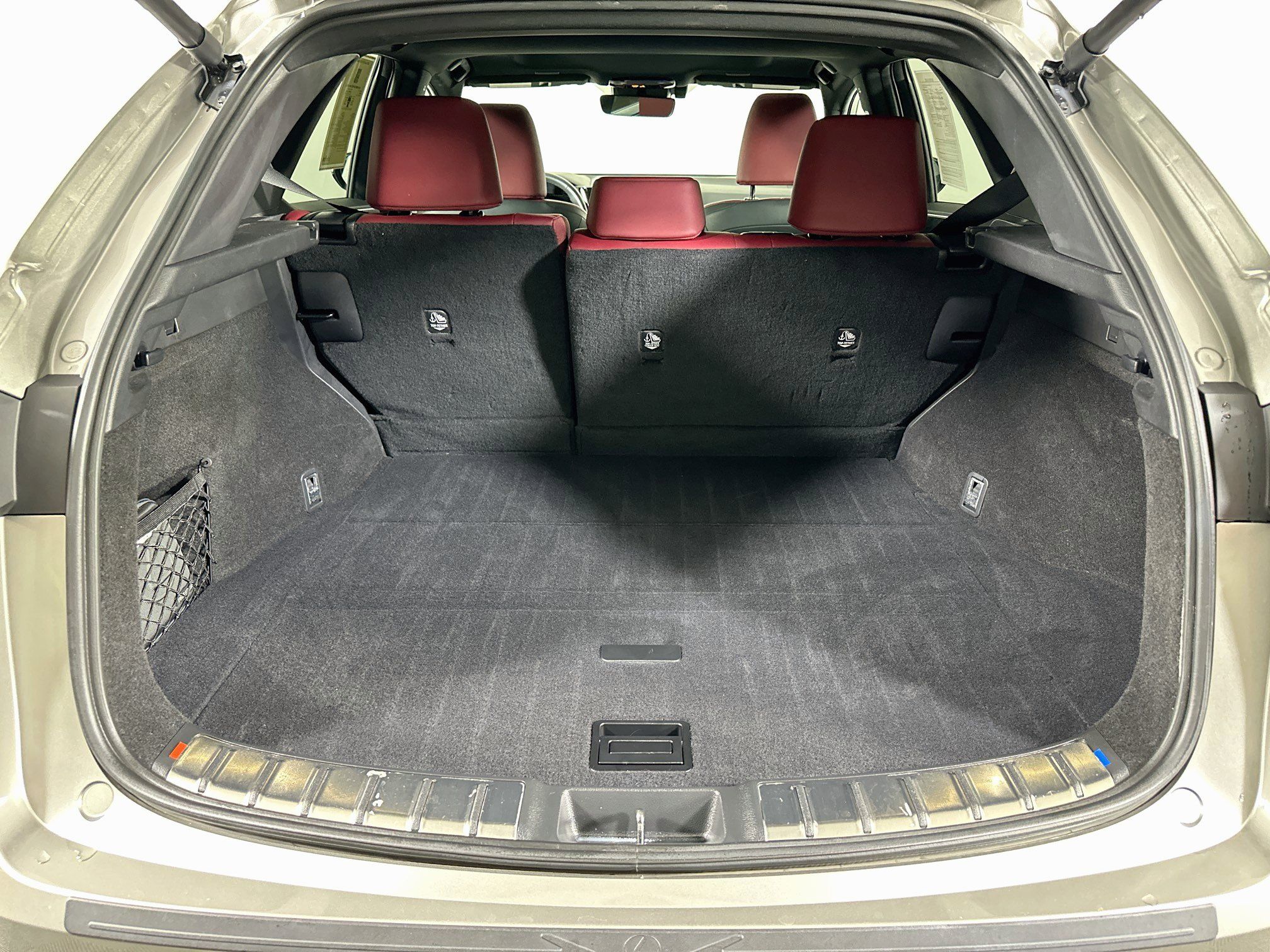 Used 2025 Lexus NX 250 FWD w/ Accessory Package (2T) image 29