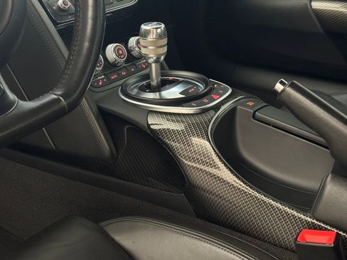Used 2008 Audi R8 V8 image 25