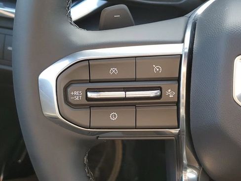 New 2026 GMC Acadia Elevation w/ Elevation Premium Package image 11