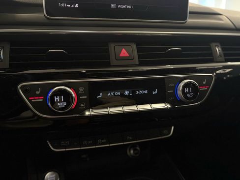 Used 2019 Audi A4 2.0T Prestige w/ Prestige Package image 30