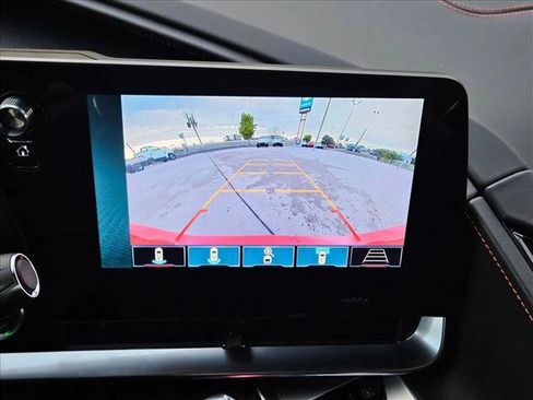 New 2025 Chevrolet Corvette E-Ray AWD/4WD image 13