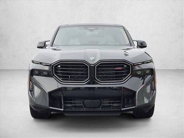 New 2027 BMW XM Label Red AWD/4WD image 6
