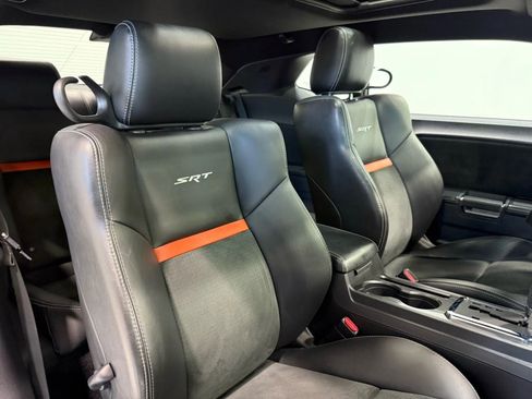 Used 2008 Dodge Challenger SRT8 image 27