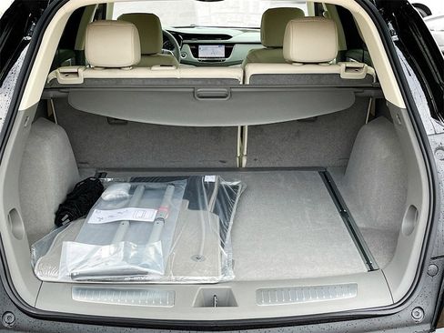 New 2025 Cadillac XT5 Premium Luxury image 28