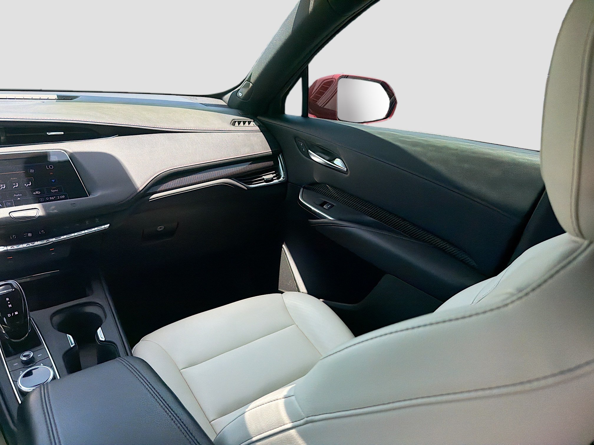 Used 2020 Cadillac XT4 Sport w/ Driver Awareness Package FWD image 22