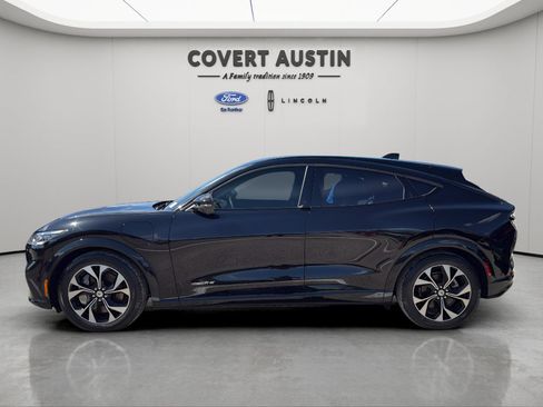 Used 2023 Ford Mustang Mach-E Premium RWD image 2
