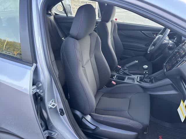New 2026 Subaru WRX Premium AWD/4WD image 19