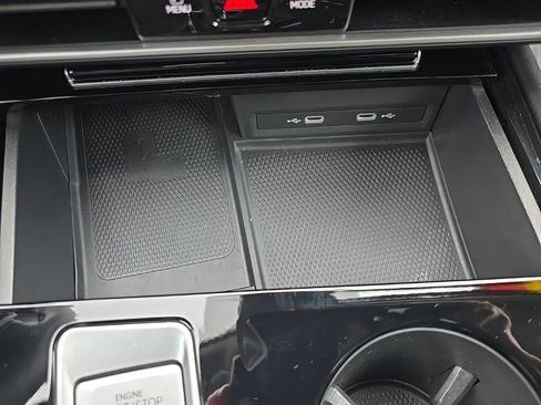 Used 2024 Volkswagen Atlas SEL image 41