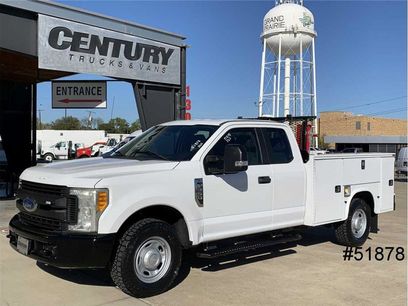 Used 2017 Ford F250 XL w/ Power Equipment Group