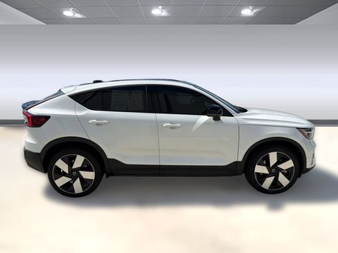 Certified 2023 Volvo C40 P8 Recharge Ultimate AWD/4WD image 8