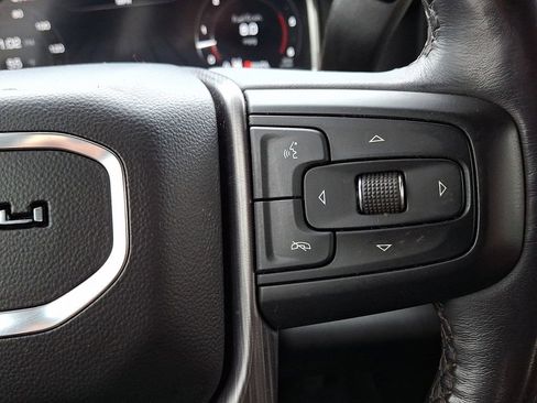 Used 2024 GMC Sierra 2500 Denali Ultimate AWD/4WD image 22