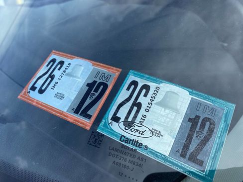 Used 2013 Ford Focus SE w/ SE Winter Pkg image 9