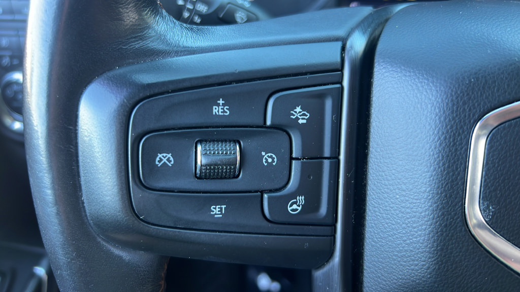 Used 2019 GMC Sierra 1500 AT4 w/ AT4 Premium Package AWD/4WD image 34