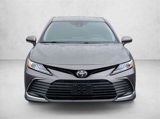 Certified 2024 Toyota Camry XLE video 2