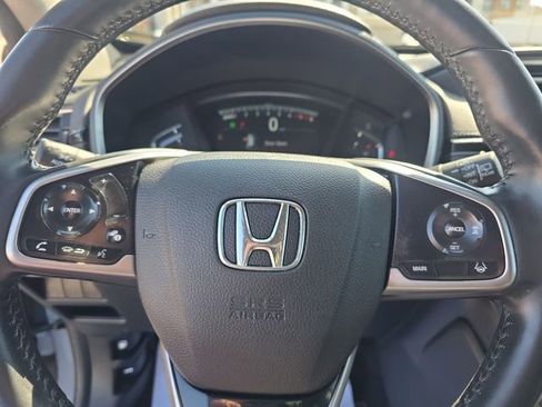 Used 2022 Honda CR-V EX-L image 21