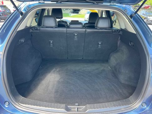 Used 2020 MAZDA CX-5 Touring FWD image 24