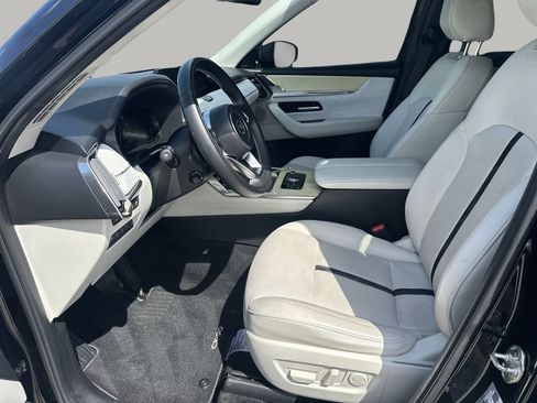 Used 2024 MAZDA CX-90 3.3 Turbo S w/ Premium Plus AWD/4WD image 10