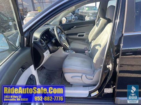 Used 2008 Saturn Vue XE image 10