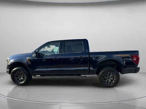 New 2025 Ford F150 Tremor w/ Equipment Group 402A High image 17