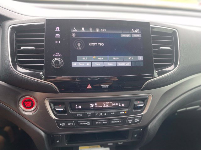 Used 2022 Honda Pilot Special Edition image 32
