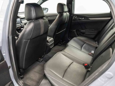 Used 2020 Honda Civic Sport Touring image 19