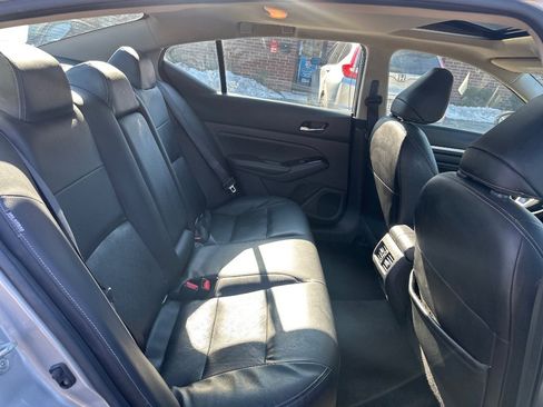 Used 2023 Nissan Altima 2.5 SL image 17