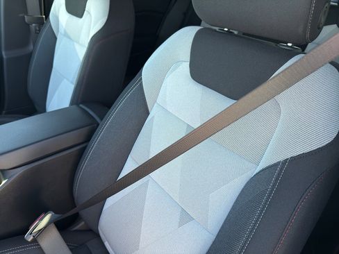 New 2026 Chevrolet Trax RS w/ Sunroof Package image 12