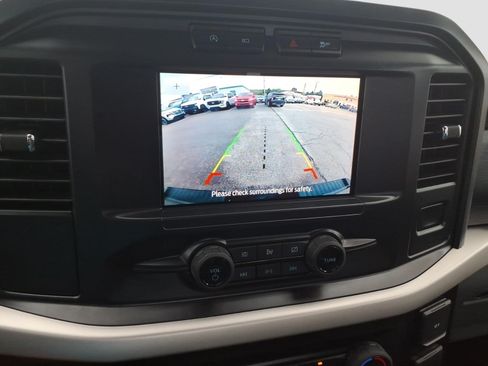 Used 2021 Ford F150 XL RWD image 23