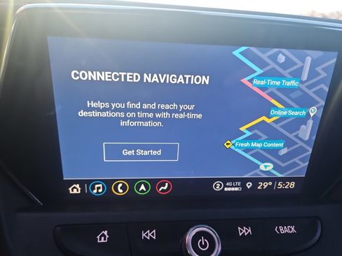 Used 2022 Chevrolet Blazer RS w/ Enhanced Convenience Package image 20