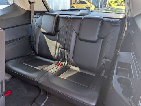 Used 2018 Volkswagen Atlas SE FWD image 27