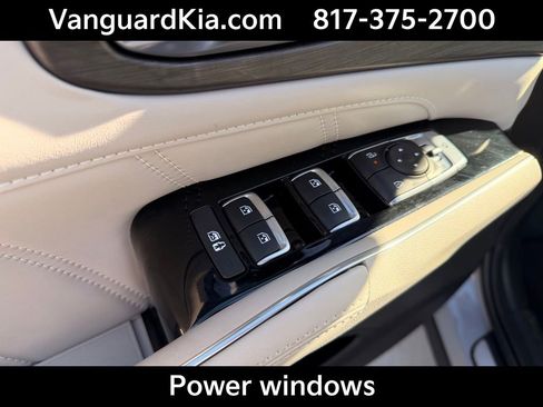 Certified 2024 Kia Sorento SX Prestige image 15