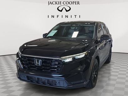Used 2023 Honda CR-V EX-L