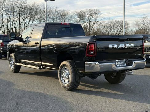 New 2026 RAM 2500 Tradesman image 4